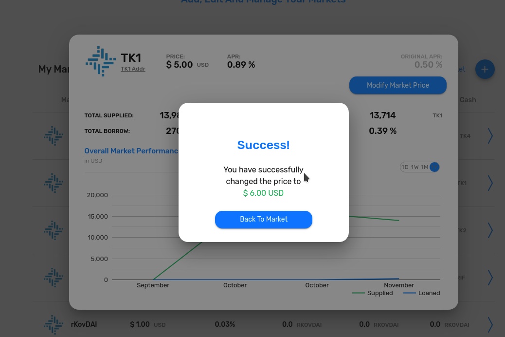 RBank - ChangePriceSuccess