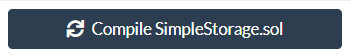 Compile SimpleStorage.sol